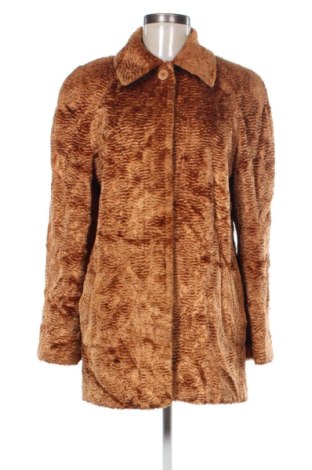 Damenmantel Unbranded, Größe S, Farbe Orange, Preis € 21,61