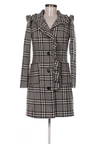 Dámsky kabát  Unbranded, Veľkosť S, Farba Viacfarebná, Cena  45,08 €