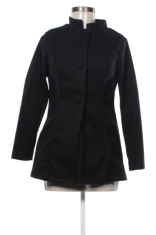 Дамско палто Unbranded, Размер XS, Цвят Черен, Цена 30,00 €