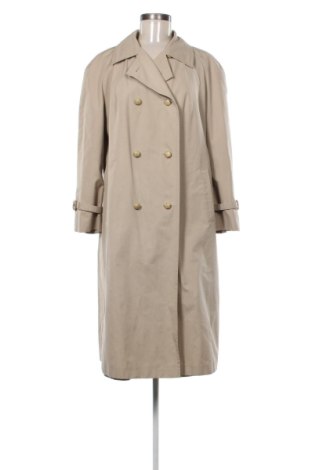 Γυναικείο παλτό Unbranded, Μέγεθος XXL, Χρώμα  Μπέζ, Τιμή 30,00 €
