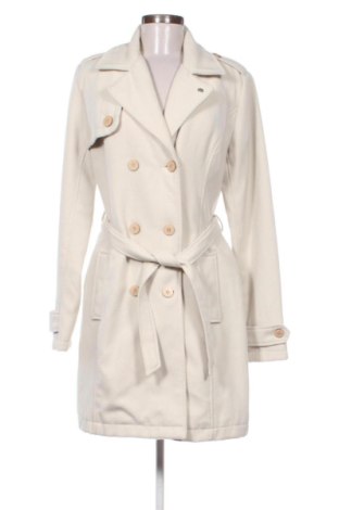 Dámský kabát  Timeout, Velikost L, Barva Krémová, Cena  1 392,00 Kč