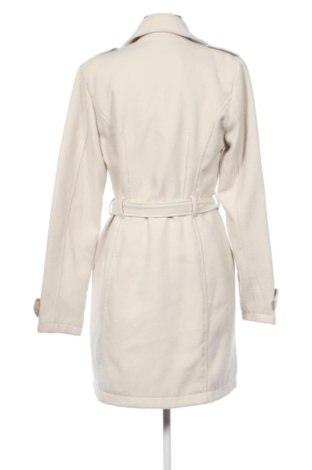 Dámský kabát  Timeout, Velikost L, Barva Krémová, Cena  1 392,00 Kč