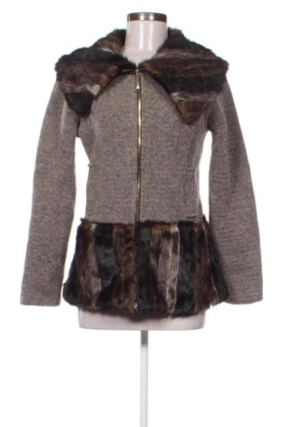 Γυναικείο παλτό Unbranded, Μέγεθος M, Χρώμα Πολύχρωμο, Τιμή 37,72 €