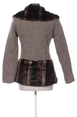Γυναικείο παλτό Unbranded, Μέγεθος M, Χρώμα Πολύχρωμο, Τιμή 37,72 €