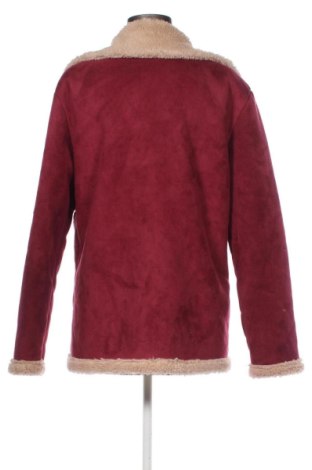 Dámský kabát  Unbranded, Velikost L, Barva Červená, Cena  1 276,00 Kč