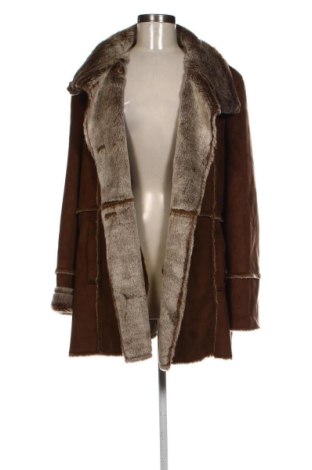 Női kabát Unbranded, Méret XL, Szín Barna, Ár 17 969 Ft