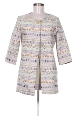 Damenmantel Unbranded, Größe S, Farbe Mehrfarbig, Preis € 29,73