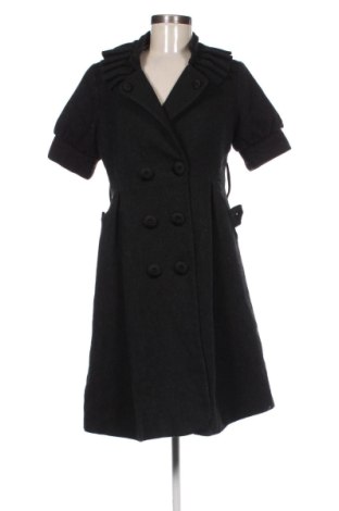 Dámský kabát  Unbranded, Velikost M, Barva Černá, Cena  850,00 Kč