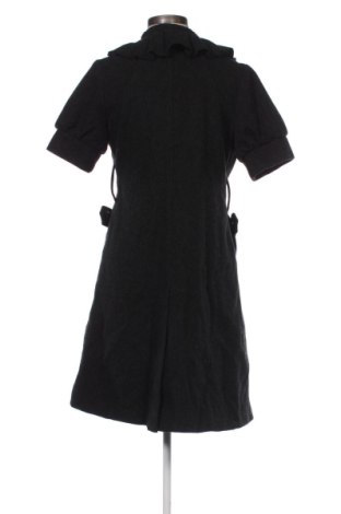 Dámský kabát  Unbranded, Velikost M, Barva Černá, Cena  850,00 Kč