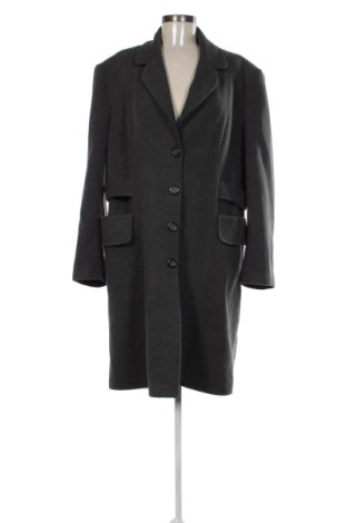 Dámský kabát  Unbranded, Velikost 4XL, Barva Šedá, Cena  1 276,00 Kč