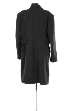 Dámský kabát  Unbranded, Velikost 4XL, Barva Šedá, Cena  1 276,00 Kč