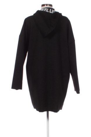 Γυναικείο παλτό Unbranded, Μέγεθος M, Χρώμα Μαύρο, Τιμή 45,00 €