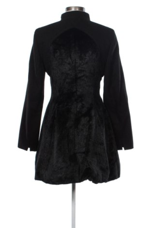 Dámský kabát  Unbranded, Velikost M, Barva Černá, Cena  1 276,00 Kč