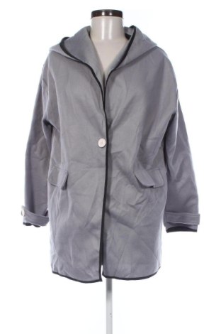 Дамско палто Unbranded, Размер XL, Цвят Сив, Цена 29,73 €