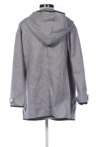 Дамско палто Unbranded, Размер XL, Цвят Сив, Цена 29,73 €