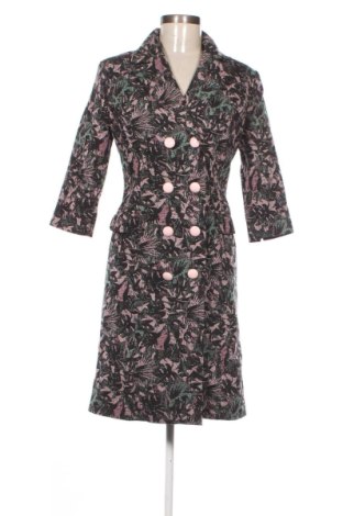 Γυναικείο παλτό Unbranded, Μέγεθος M, Χρώμα Πολύχρωμο, Τιμή 40,04 €
