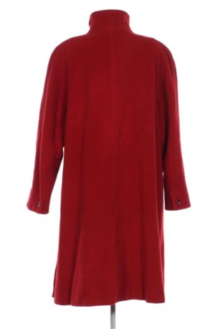 Damski płaszcz Unbranded, Rozmiar XL, Kolor Czerwony, Cena 241,13 zł