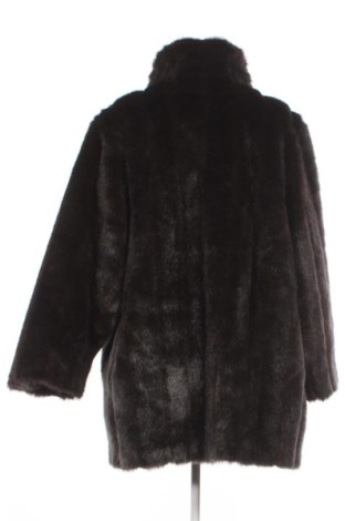 Damski płaszcz Unbranded, Rozmiar XL, Kolor Brązowy, Cena 241,13 zł