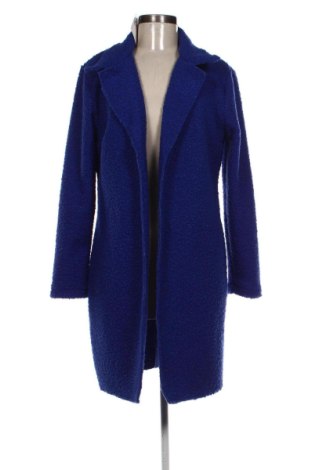 Дамско палто Unbranded, Размер L, Цвят Син, Цена 30,00 €