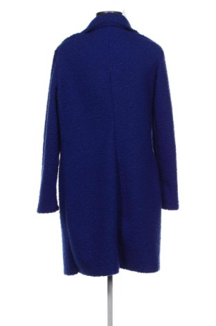 Дамско палто Unbranded, Размер L, Цвят Син, Цена 30,00 €