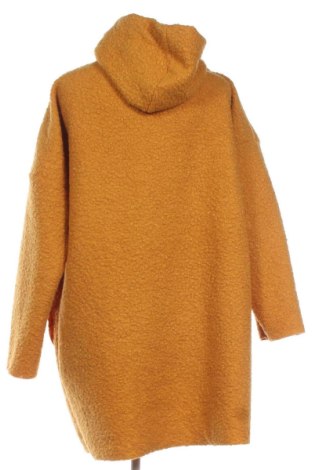 Dámsky kabát  Unbranded, Veľkosť XL, Farba Žltá, Cena  29,64 €