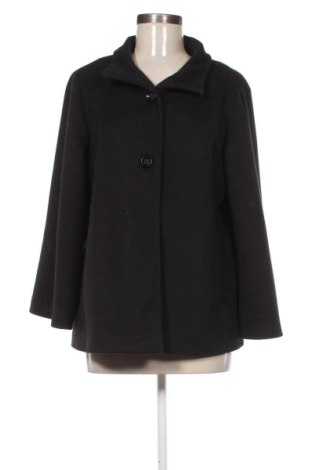 Damenmantel Unbranded, Größe M, Farbe Schwarz, Preis 44,98 €