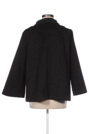 Damenmantel Unbranded, Größe M, Farbe Schwarz, Preis 44,98 €