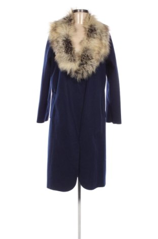 Damenmantel Unbranded, Größe M, Farbe Blau, Preis 30,00 €