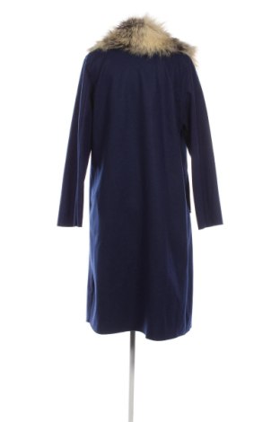 Damenmantel Unbranded, Größe M, Farbe Blau, Preis 30,00 €