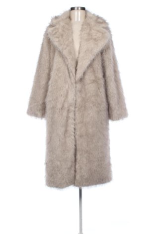 Damenmantel Unbranded, Größe S, Farbe Beige, Preis 45,00 €