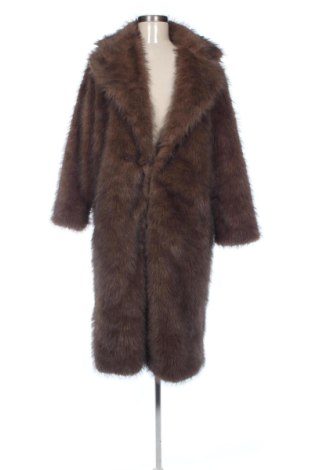 Damenmantel Unbranded, Größe S, Farbe Braun, Preis 45,00 €