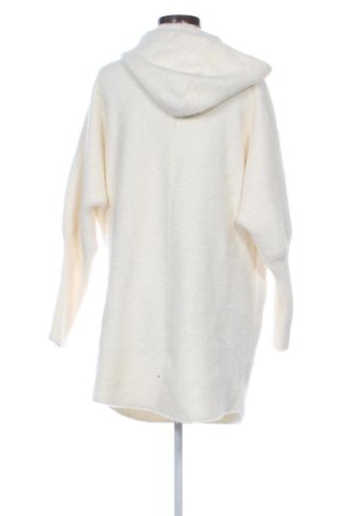 Дамско палто Unbranded, Размер L, Цвят Екрю, Цена 29,63 €