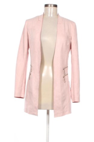 Női kabát Unbranded, Méret S, Szín Hamurózsaszín, Ár 12 246 Ft