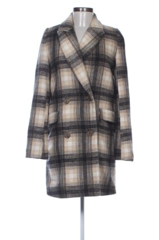 Dámsky kabát  Unbranded, Veľkosť XS, Farba Viacfarebná, Cena  45,08 €