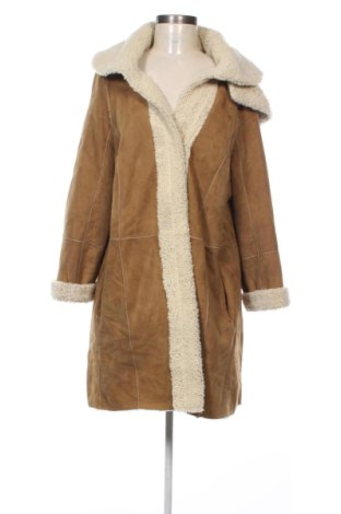 Dámsky kabát  Unbranded, Veľkosť XL, Farba Hnedá, Cena  35,95 €