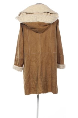 Dámsky kabát  Unbranded, Veľkosť XL, Farba Hnedá, Cena  35,95 €