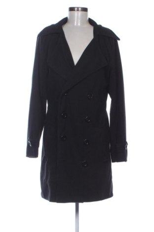 Damski płaszcz Unbranded, Rozmiar XL, Kolor Czarny, Cena 254,91 zł