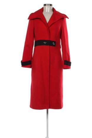 Damenmantel Unbranded, Größe M, Farbe Rot, Preis 45,00 €