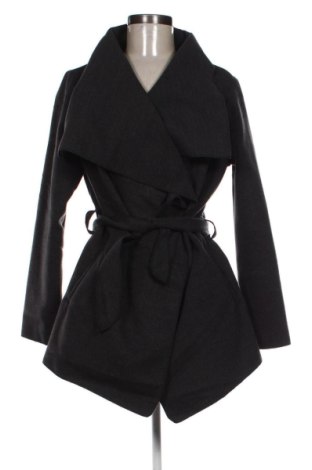 Dámsky kabát  Unbranded, Veľkosť XL, Farba Sivá, Cena  44,98 €