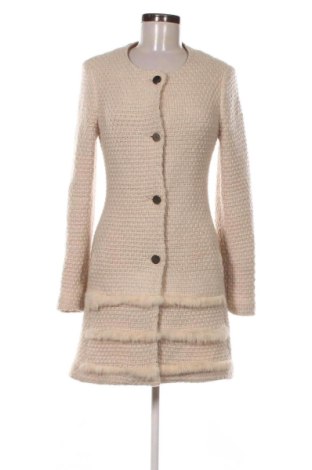 Dámsky kabát  Unbranded, Veľkosť M, Farba Béžová, Cena  45,00 €