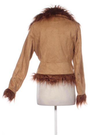 Дамско палто Unbranded, Размер L, Цвят Кафяв, Цена 30,00 €