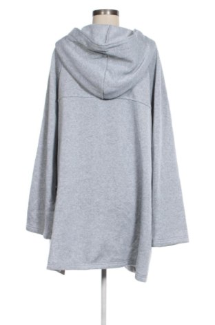 Dámsky kabát  Unbranded, Veľkosť 5XL, Farba Sivá, Cena  19,95 €