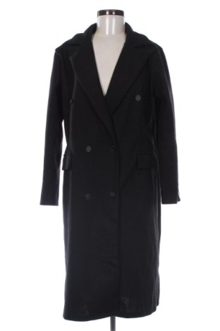 Дамско палто Unbranded, Размер L, Цвят Черен, Цена 29,63 €