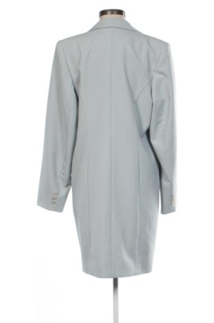 Дамско палто Unbranded, Размер M, Цвят Сив, Цена 29,65 €