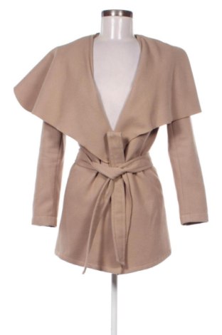 Дамско палто Unbranded, Размер S, Цвят Кафяв, Цена 45,00 €