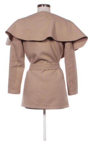 Дамско палто Unbranded, Размер S, Цвят Кафяв, Цена 45,00 €