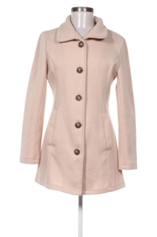 Дамско палто Unbranded, Размер M, Цвят Бежов, Цена 45,00 €