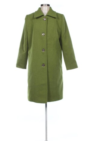 Дамско палто Unbranded, Размер XXL, Цвят Зелен, Цена 30,00 €