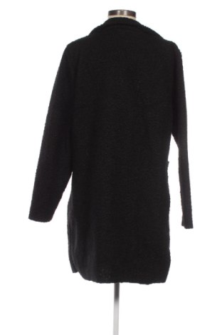 Дамско палто Unbranded, Размер XL, Цвят Черен, Цена 30,00 €