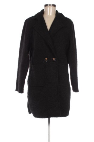 Дамско палто Unbranded, Размер XL, Цвят Черен, Цена 30,00 €